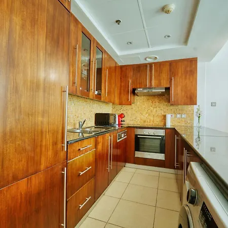 Luxury Studio - Downtown Dubai 8 Minute Walk To Burj Khalifa & Dubai Mall Exterior photo